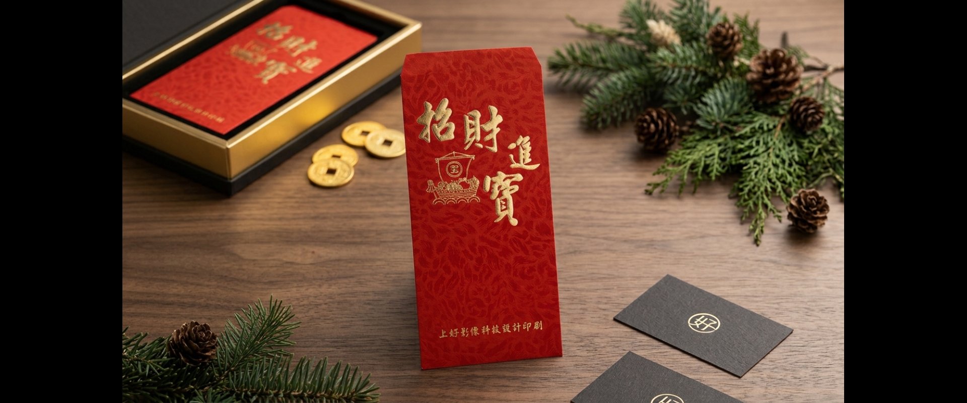 上好美術印刷
